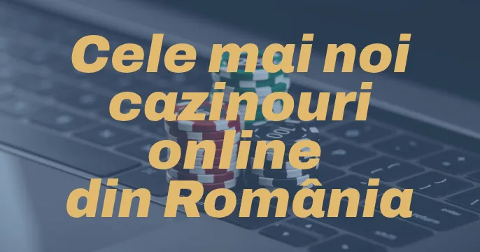 cazinouri noi